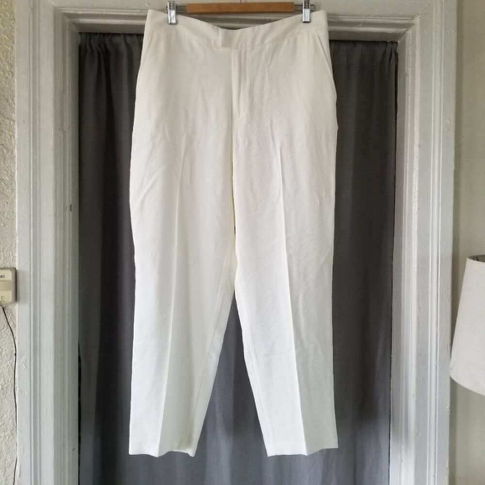 United Colors of Benetton | Vintage High Rise Trousers